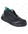 Zapato trekking de seguridad no metálicos S1P SRC E A