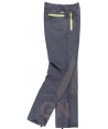 Pantalón sport multibolsillos bielástico con refuerzos