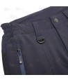 Pantalón softshell con refuerzos, multibolsillos y tejido elástico