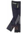 Pantalón sport multibolsillos bielástico con refuerzos