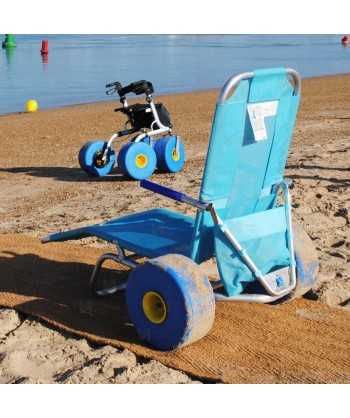 Silla Tumbona Oceanic Sun Beach
