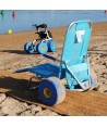 Silla Tumbona Oceanic Sun Beach
