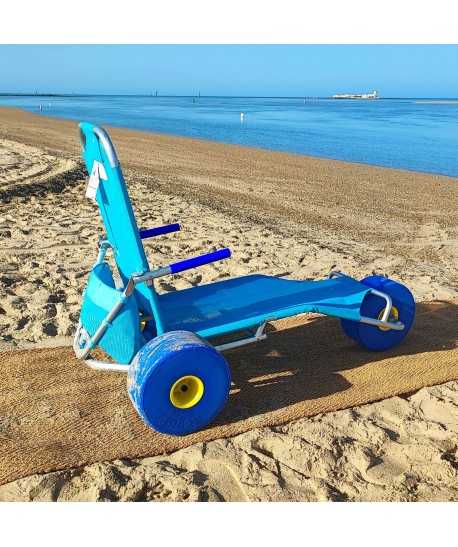 Silla Tumbona Oceanic Sun Beach
