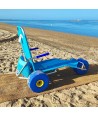 Silla Tumbona Oceanic Sun Beach