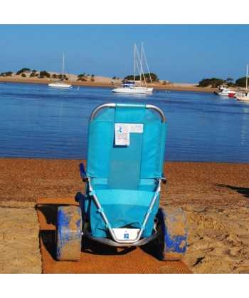 Silla Tumbona Oceanic Sun Beach