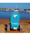 Silla Tumbona Oceanic Sun Beach