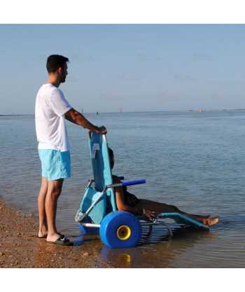 Silla Tumbona Oceanic Sun Beach