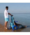 Silla Tumbona Oceanic Sun Beach