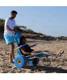 Silla Tumbona Oceanic Sun Beach