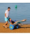 Silla Tumbona Oceanic Sun Beach