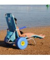Silla Tumbona Oceanic Sun Beach