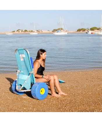 Silla Tumbona Oceanic Sun Beach