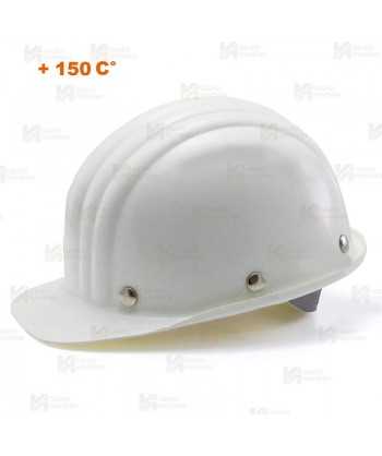 Casco integral de alto rendimiento para altas temperaturas