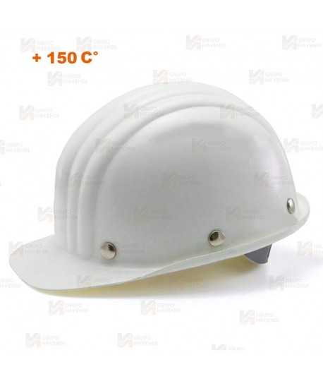 Casco integral de alto rendimiento para altas temperaturas