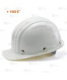 Casco integral de alto rendimiento para altas temperaturas