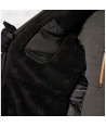 Parka impermeable y aislante con capucha y forro Insulatex