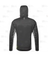Chaqueta de trabajo con forro Insulatex y capucha