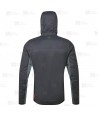 Chaqueta de trabajo con forro Insulatex y capucha