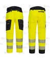 Pantalón Holster DX4 de alta visibilidad