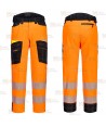 Pantalón Holster DX4 de alta visibilidad
