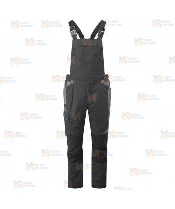 Peto bicolor, bielástico para lavado industrial