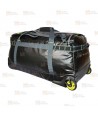 Bolsa trolley impermeable de gran capacidad (100 Litros)