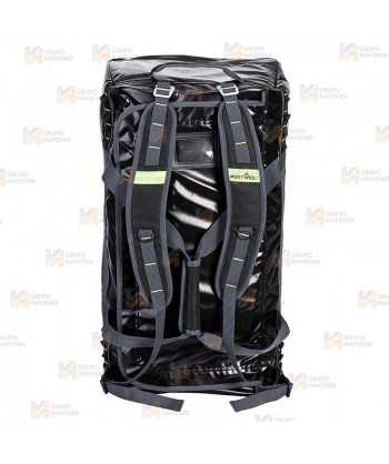 Bolsa/Mochila impermeable de gran capacidad (70 Litros)