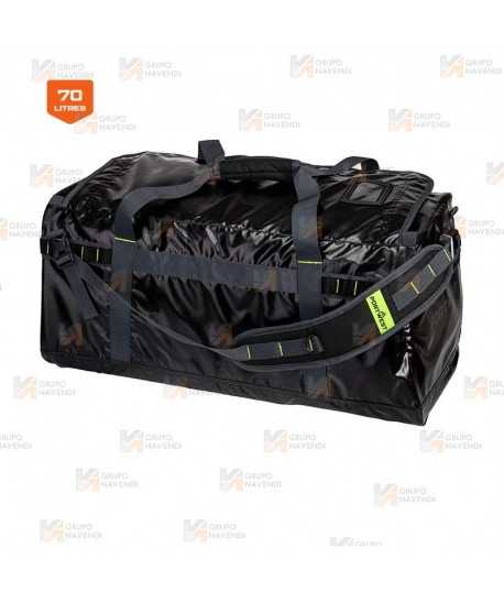Bolsa/Mochila impermeable de gran capacidad (70 Litros)