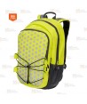Mochila porta equipaciones de alta visibilidad (25 Litros)