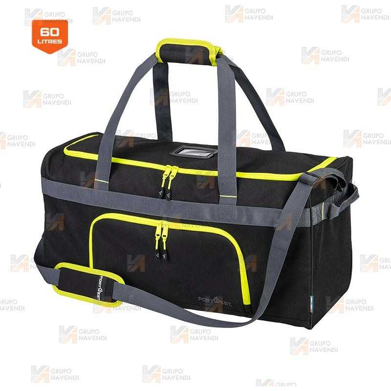 Bolsa para transporte de equipaciones (60 Litros)
