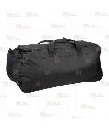 Bolsa trolley porta equipaciones de gran capacidad (70 Litros )