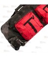 Bolsa trolley porta equipaciones de gran capacidad (70 Litros )