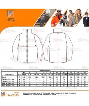 Chaqueta softshell WX2 con materiales ecológicos