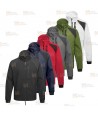 Chaqueta softshell WX2 con materiales ecológicos