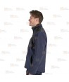 Forro polar de trabajo WX2 con materiales ecológicos