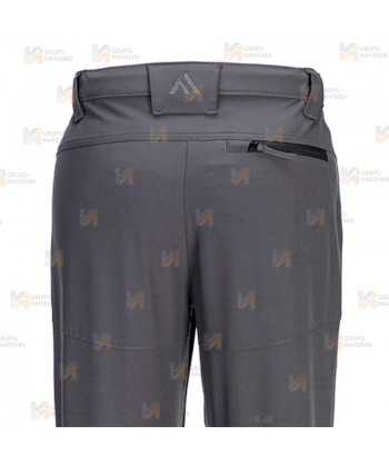 Pantalón de trabajo muy ligeros WX2 con materiales ecológicos (Mujer)