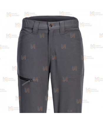 Pantalón de trabajo muy ligeros WX2 con materiales ecológicos (Mujer)