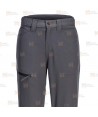 Pantalón de trabajo muy ligeros WX2 con materiales ecológicos (Mujer)