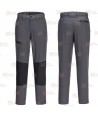 Pantalón de trabajo muy ligeros WX2 con materiales ecológicos (Mujer)