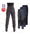 Pantalón de trabajo muy ligeros WX2 con materiales ecológicos (Mujer)