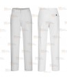 Pantalón de trabajo, ecológicos, elásticos Strech Slim para mujer