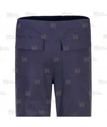 Pantalón premamá de trabajo, ecológicos y elásticos