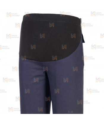 Pantalón premamá de trabajo, ecológicos y elásticos
