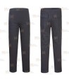 Pantalón premamá de trabajo, ecológicos y elásticos