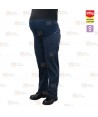 Pantalón premamá de trabajo, ecológicos y elásticos