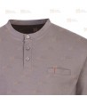 Camiseta ignífuga y antiestática, anti arco (ARC 2)