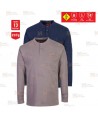 Camiseta ignífuga y antiestática, anti arco (ARC 2)