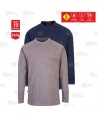 Camiseta ignífuga y antiestática, anti arco (ARC 2)