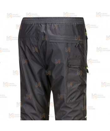 Pantalón especial para entornos extremos de lluvia y humedad