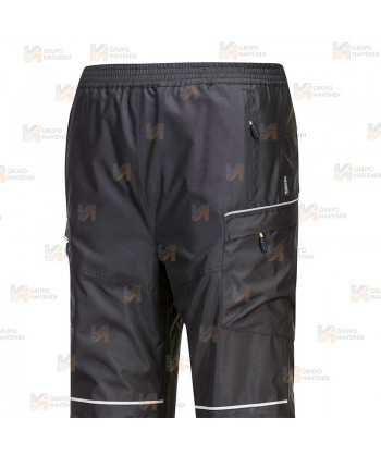 Pantalón especial para entornos extremos de lluvia y humedad